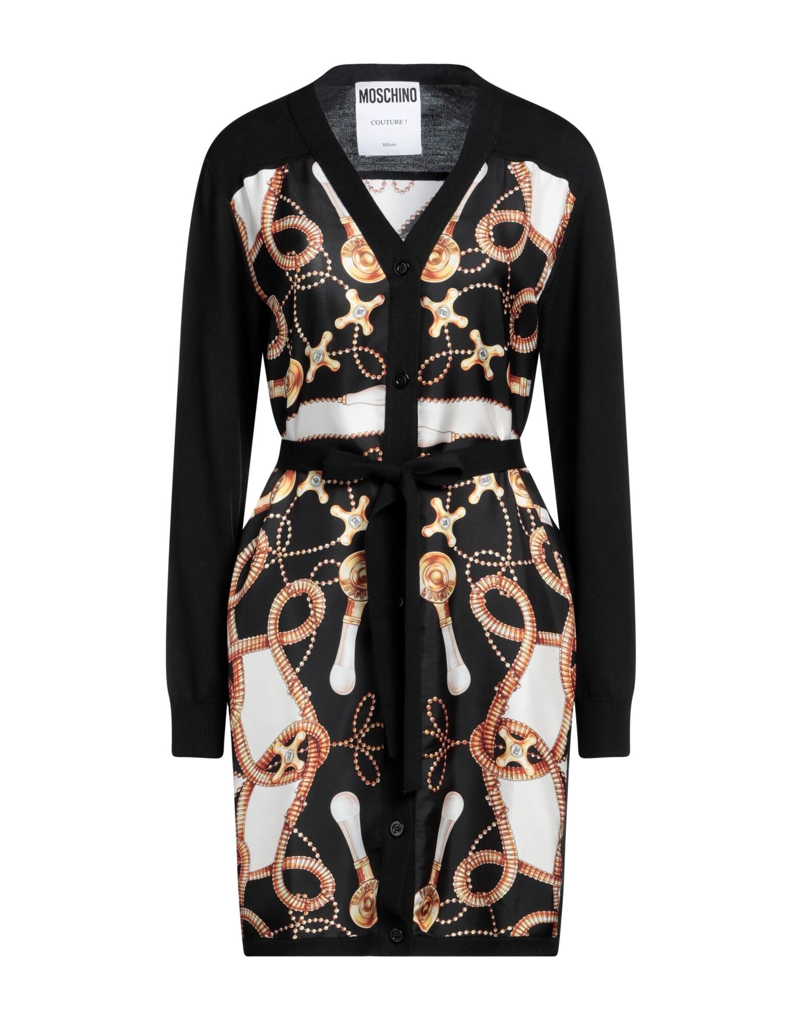 MOSCHINO - Mini dresses