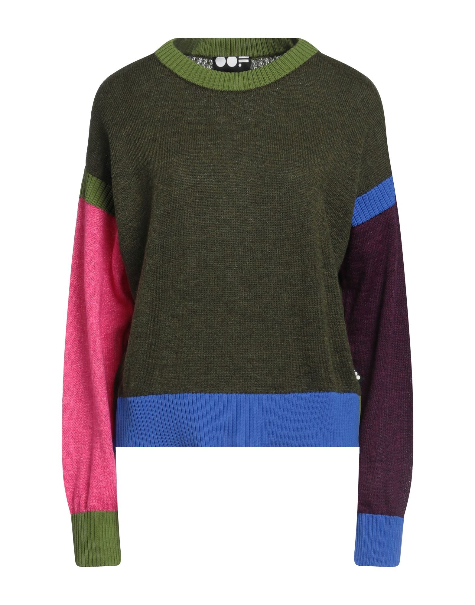 OOF WEAR - プルオーバー