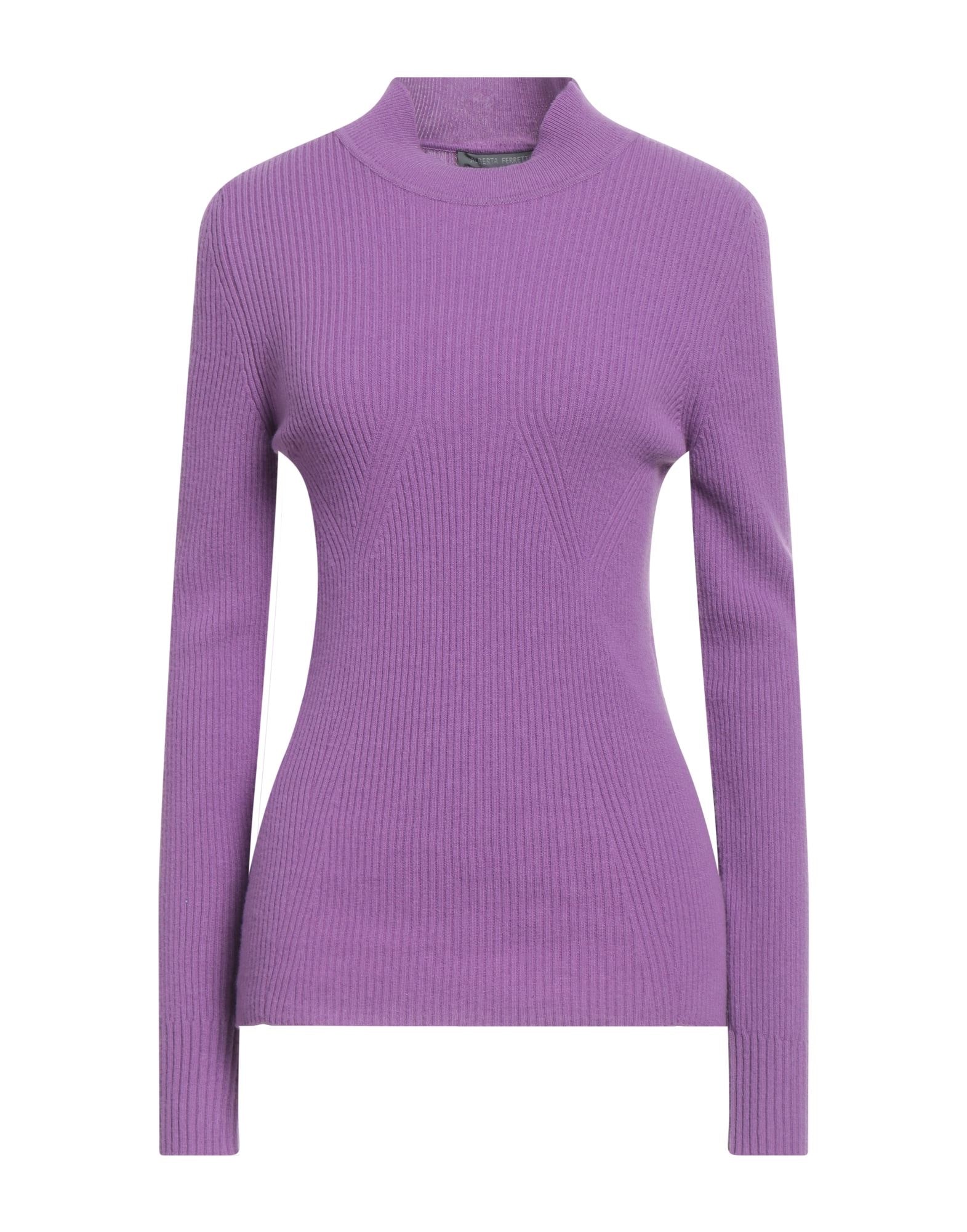 ALBERTA FERRETTI - Turtlenecks