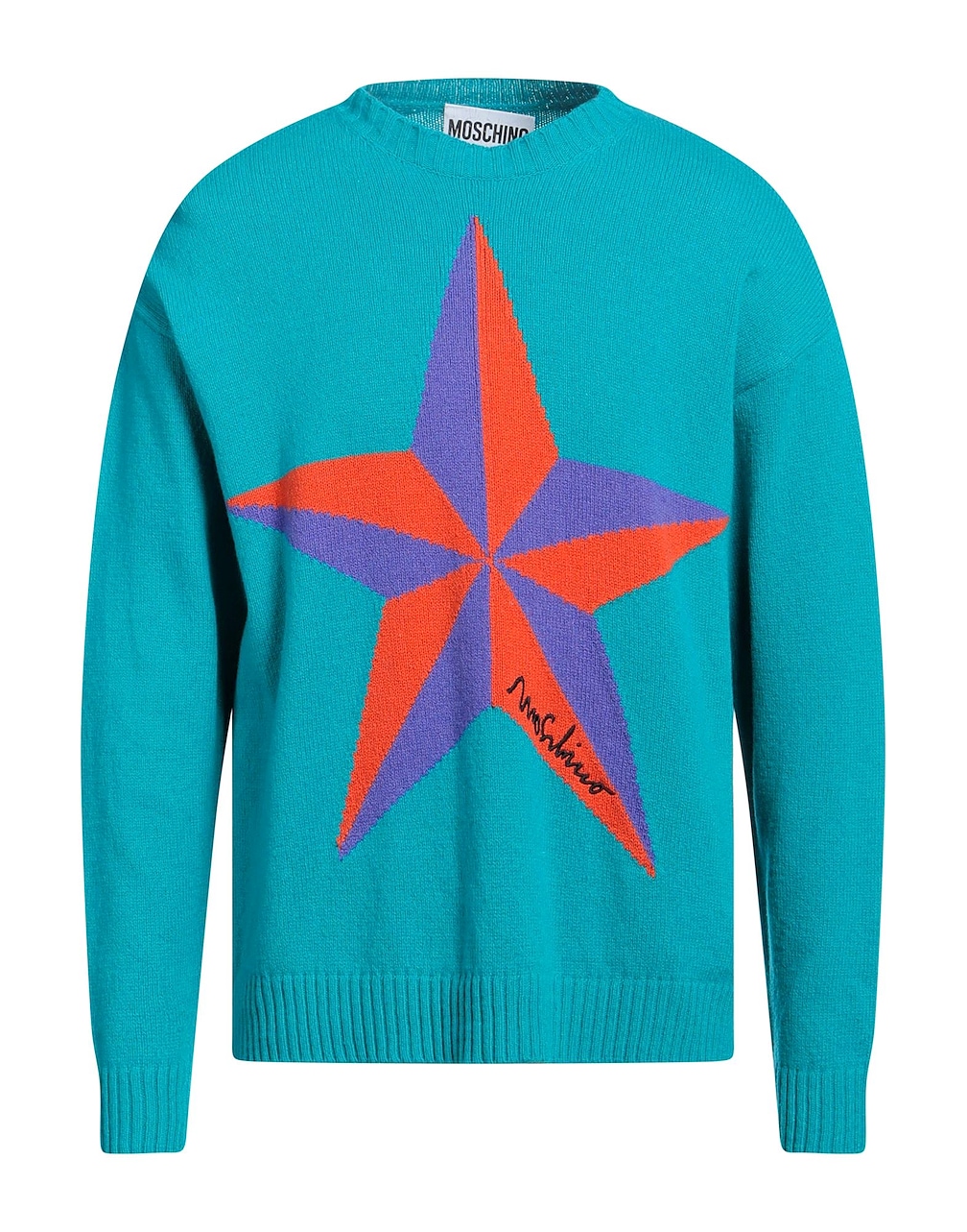 MOSCHINO - Sweaters