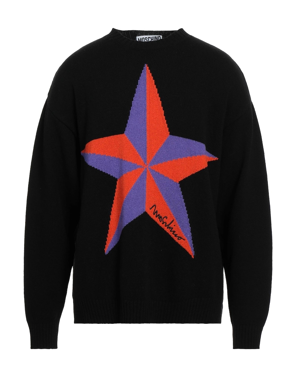 MOSCHINO - Sweaters