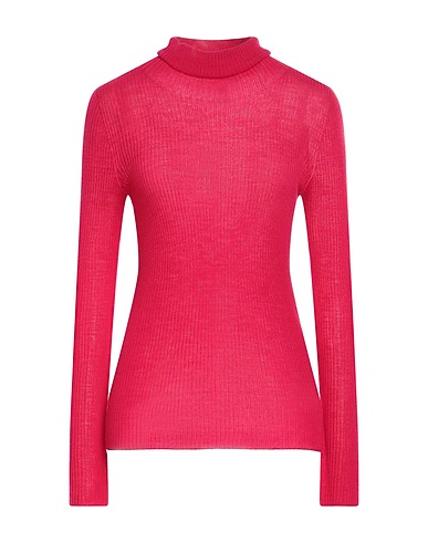 DSQUARED2 Dolcevita Fucsia 100% Lana Vergine