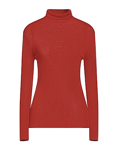 DSQUARED2 Dolcevita Ruggine 100% Lana Vergine