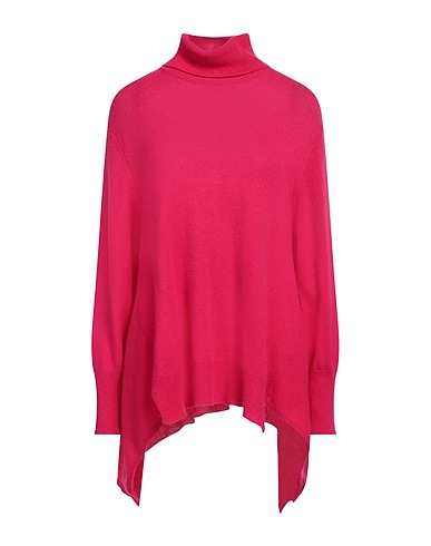 360CASHMERE Cashmere jumper Fuchsia 100% Cashmere