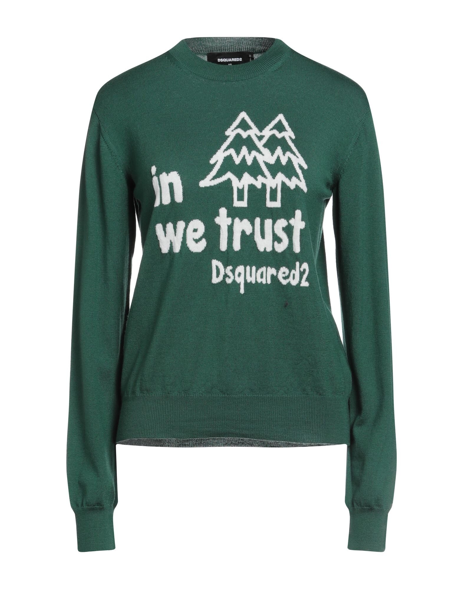 DSQUARED2 - Pullover