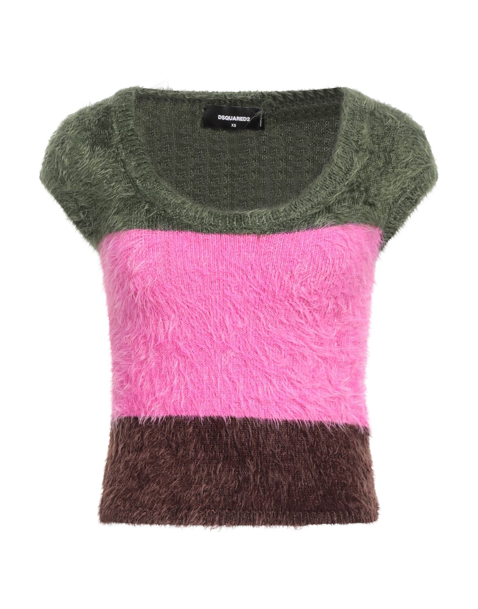 DSQUARED2 - Pullover