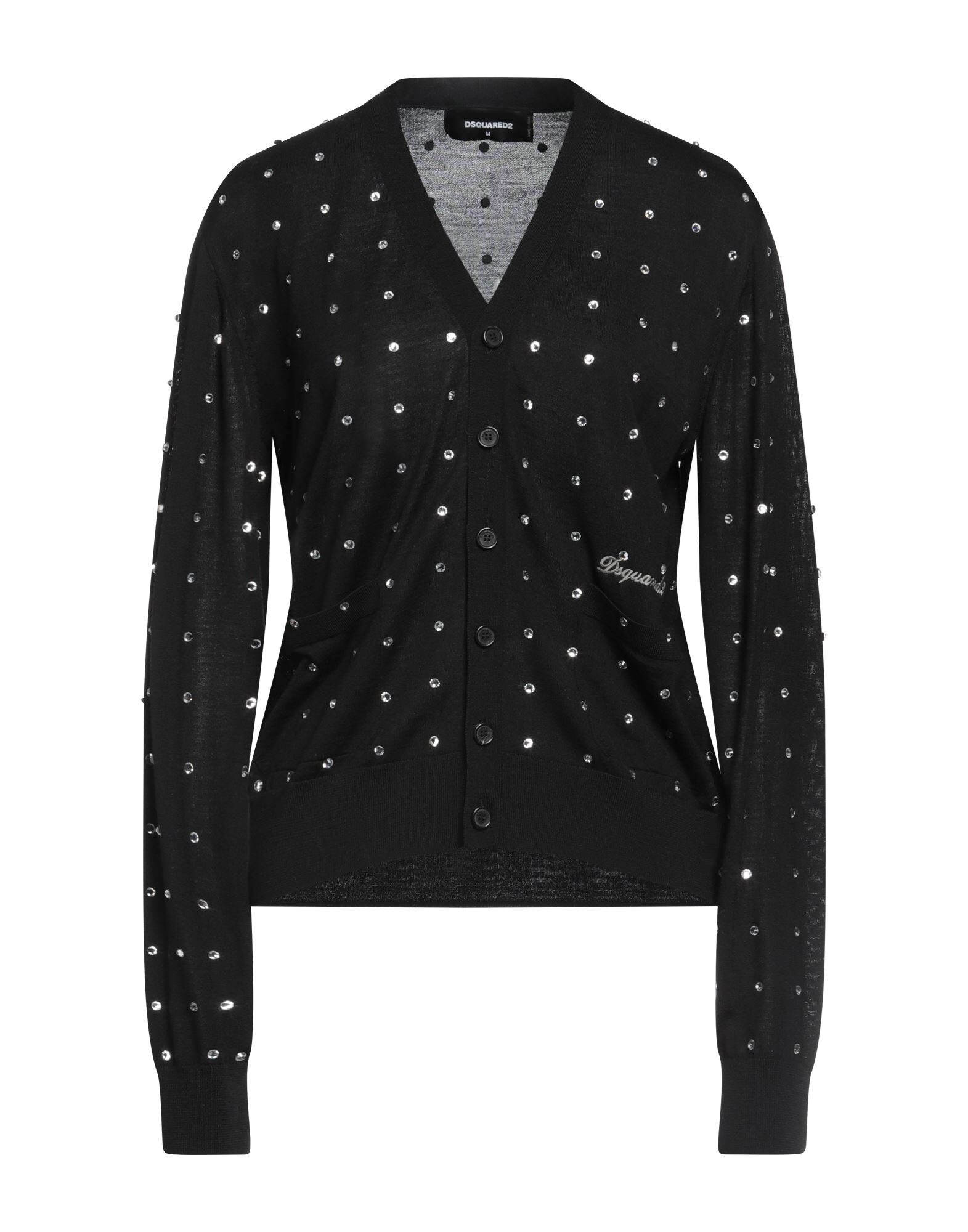 DSQUARED2 - Strickjacke