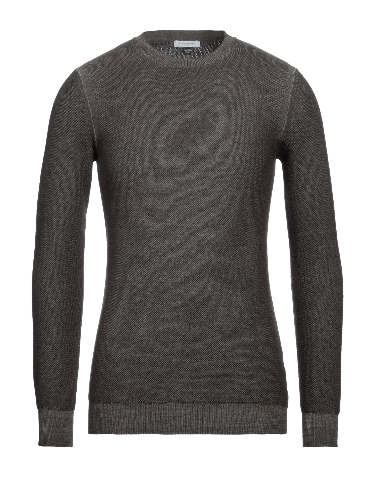 PAOLO PECORA - プルオーバー