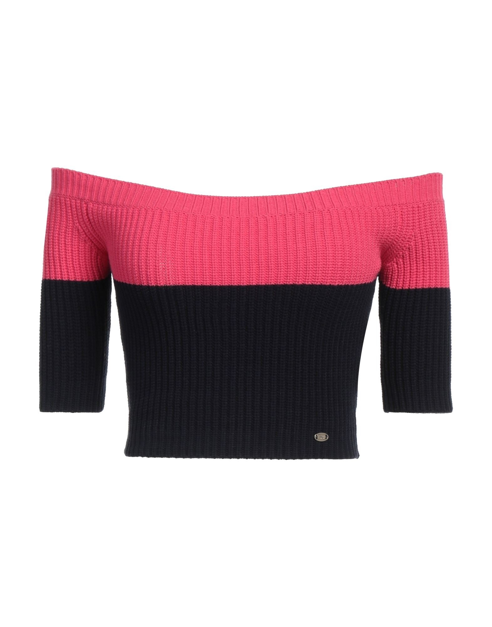 ELISABETTA FRANCHI - Sweaters