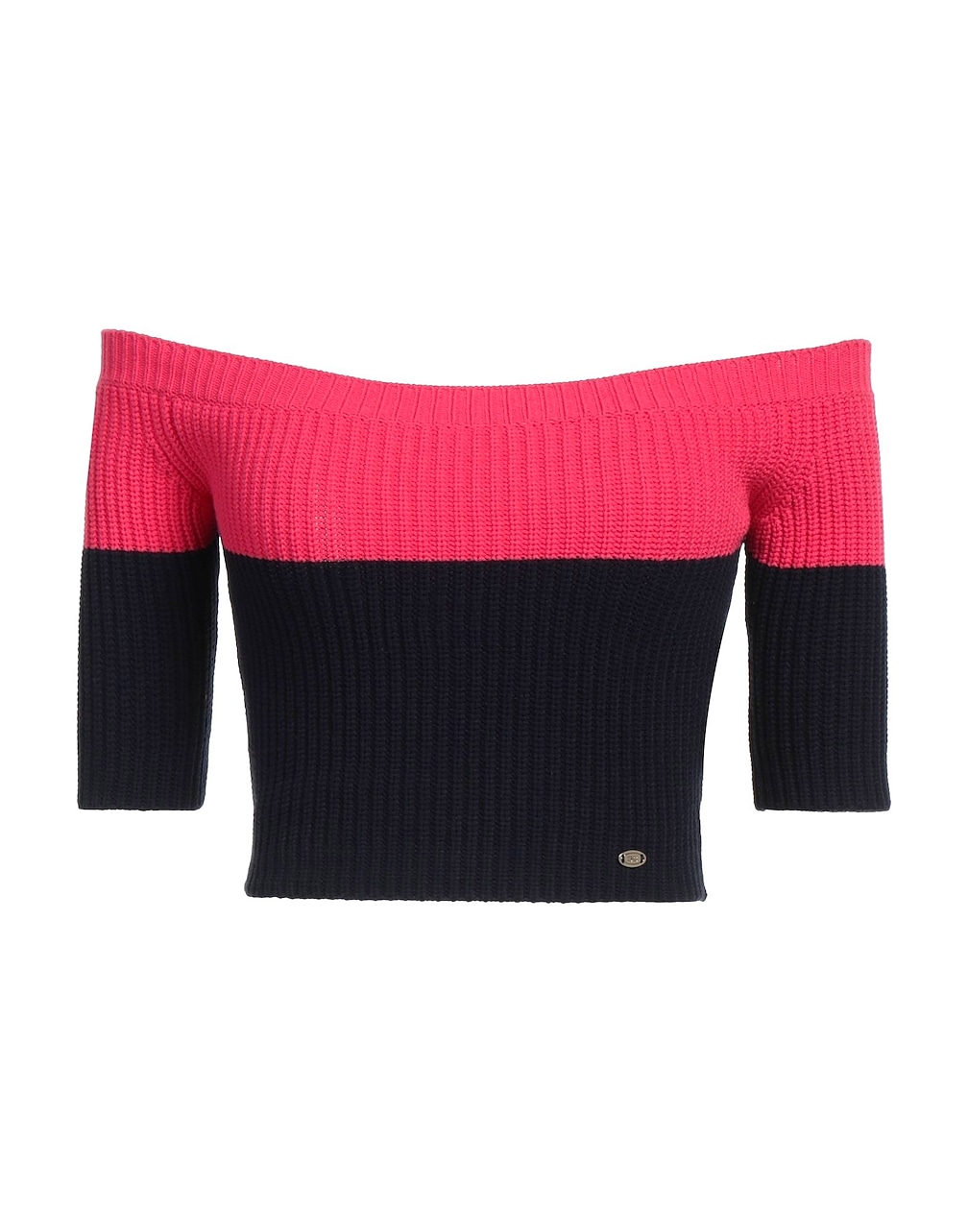 ELISABETTA FRANCHI - Sweaters