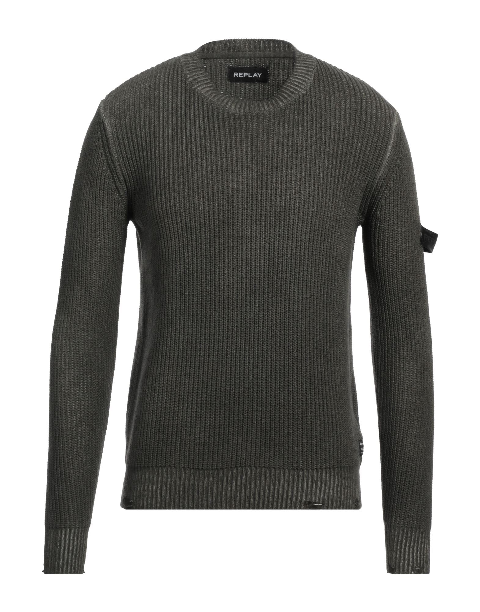 REPLAY - Свитеры