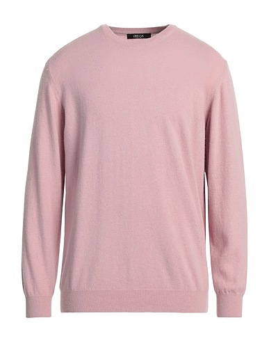VANDOM Pullover Rosa 80% Lana, 20% Cachemire