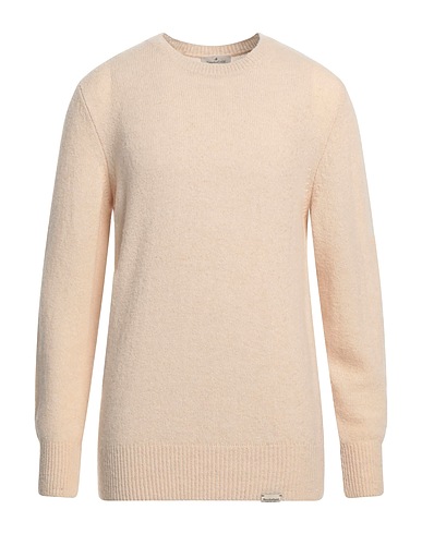 BROOKSFIELD Jumper Ivory 85% Wool, 15% Polyamide
