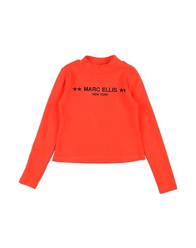 MARC ELLIS Dolcevita Arancione 95% Cotone, 5% Elastan