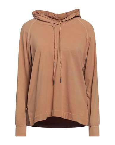 CIRCOLO 1901 T-shirt Sand 92% Cotton, 8% Elastane