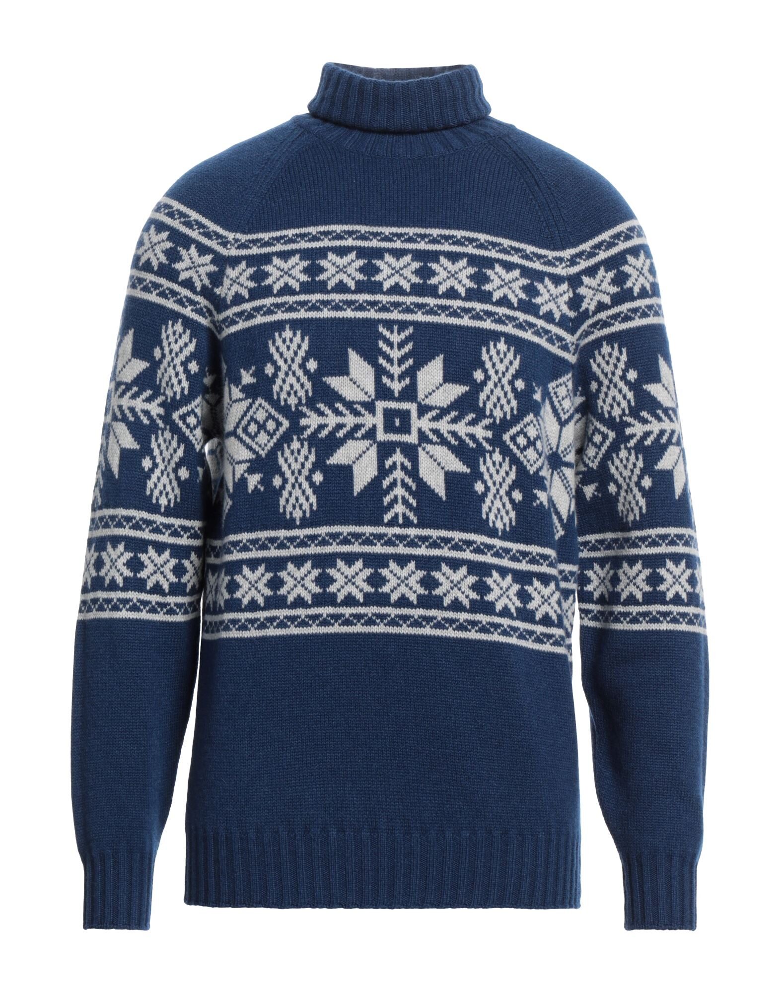 BRUNELLO CUCINELLI - Turtlenecks