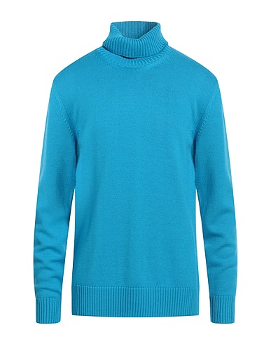 ALTEA Dolcevita Azzurro 100% Lana Vergine