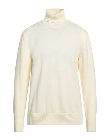 ALTEA Polo neck 100% Virgin Wool