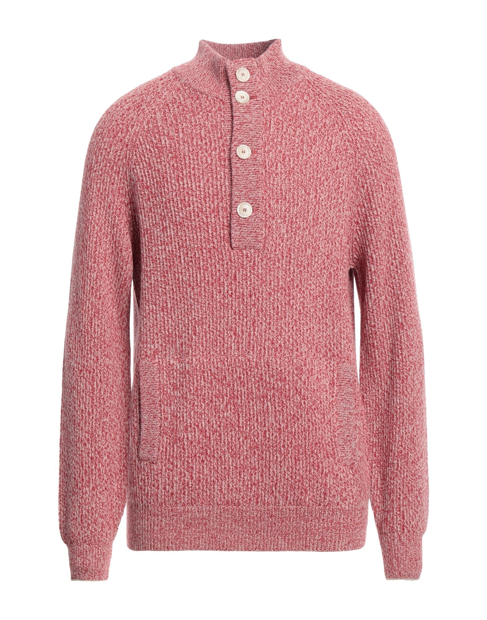 BRUNELLO CUCINELLI - Turtlenecks