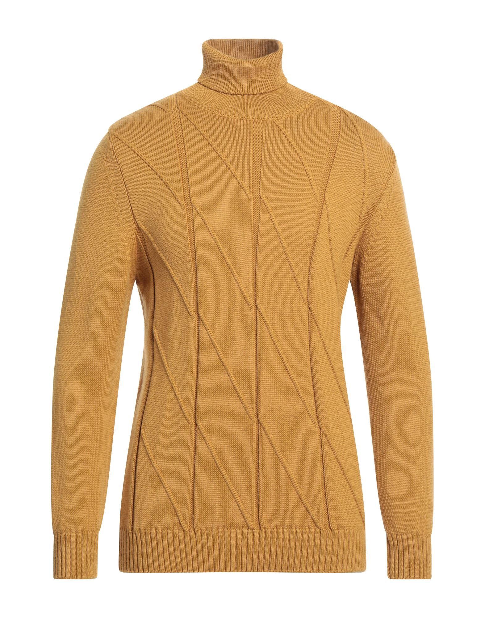 DANIELE ALESSANDRINI HOMME - Turtlenecks