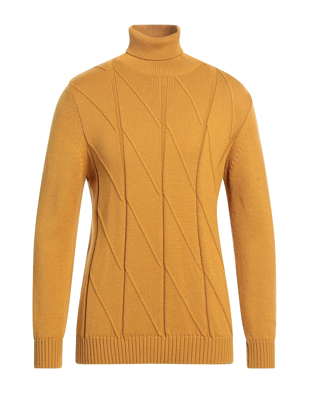 DANIELE ALESSANDRINI HOMME - Turtlenecks