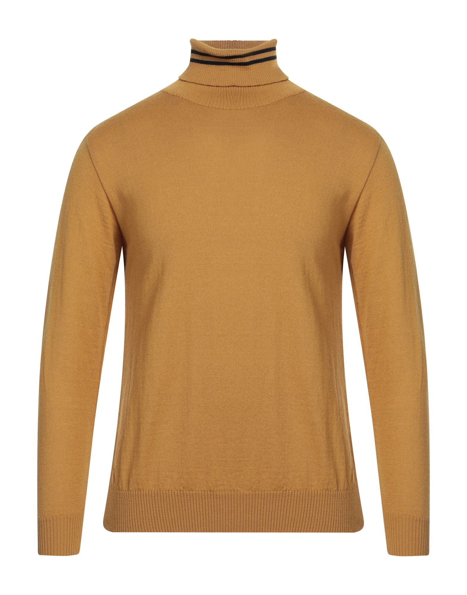 DANIELE ALESSANDRINI HOMME - Turtlenecks