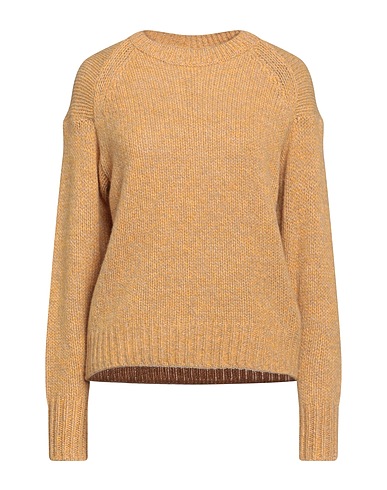 360SWEATER Cashmere jumper Marigold 97% Cashmere, 3% Wool