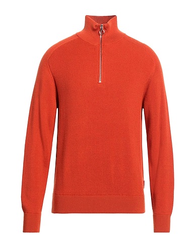 ARMANI EXCHANGE Col roulé 35% Coton, 33% Acrylique, 32% Laine vierge