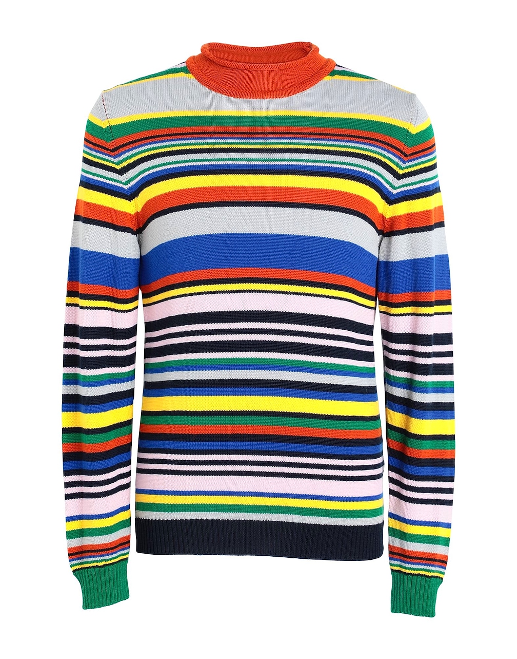 DANIELE ALESSANDRINI HOMME - Πουλόβερ