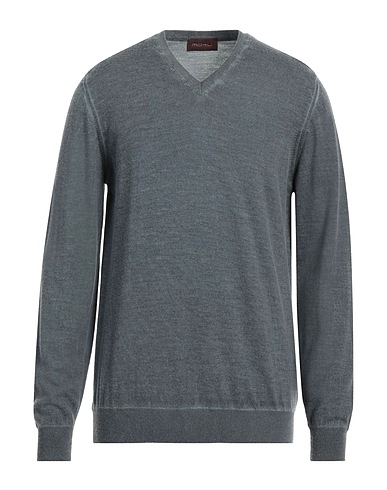 MOTU Jumper 100% Merino Wool