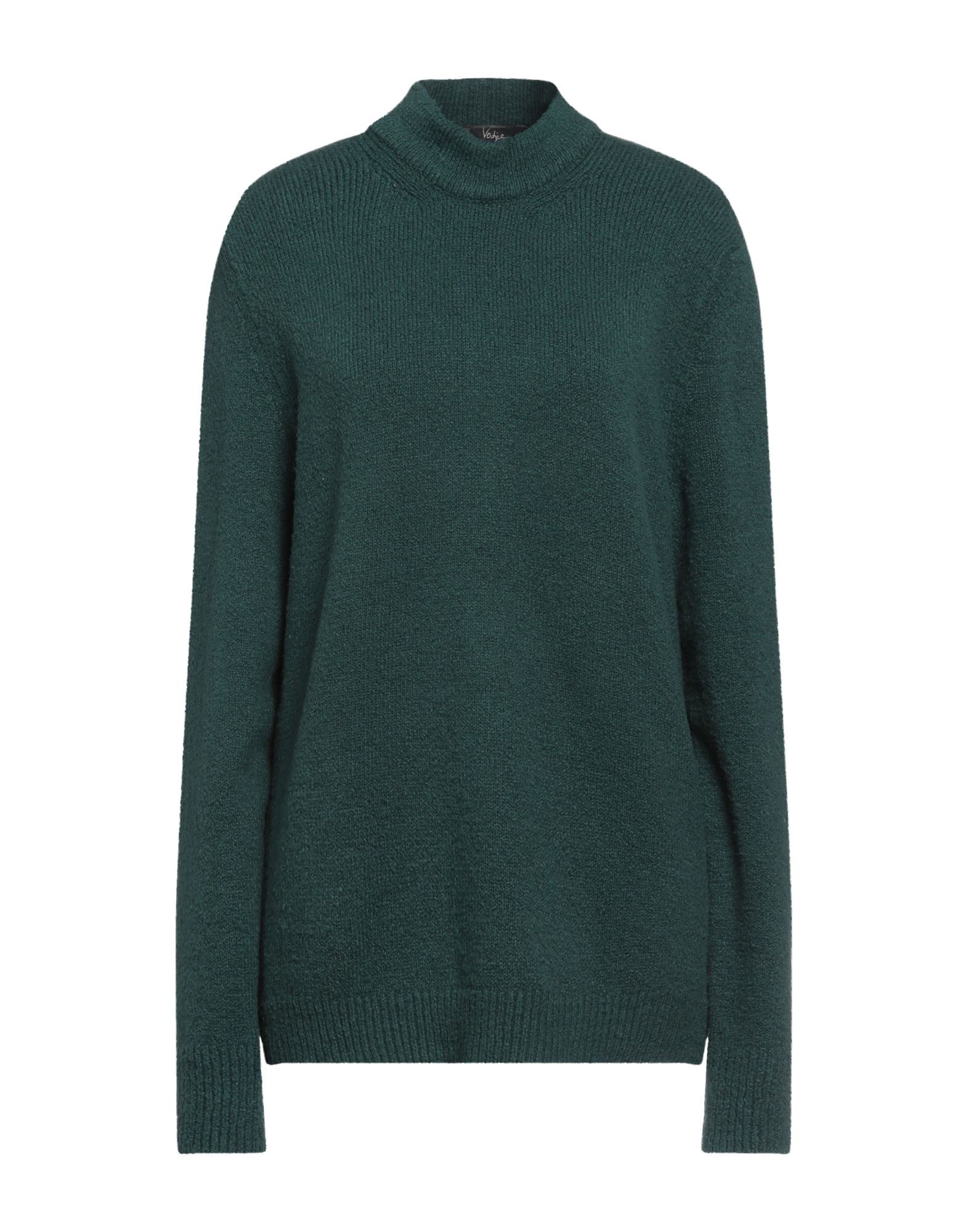 VERTIGE - Turtlenecks