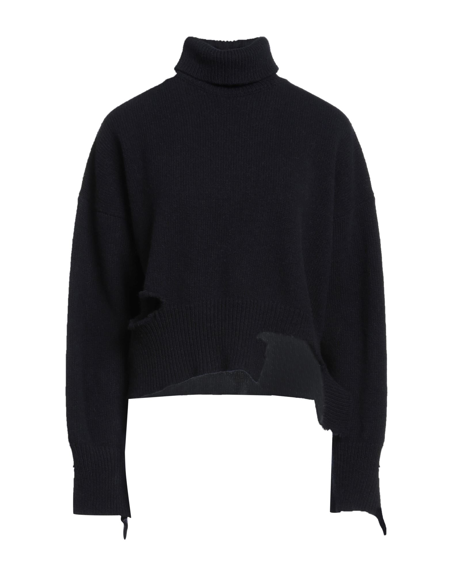 SEAFARER - タートルネック