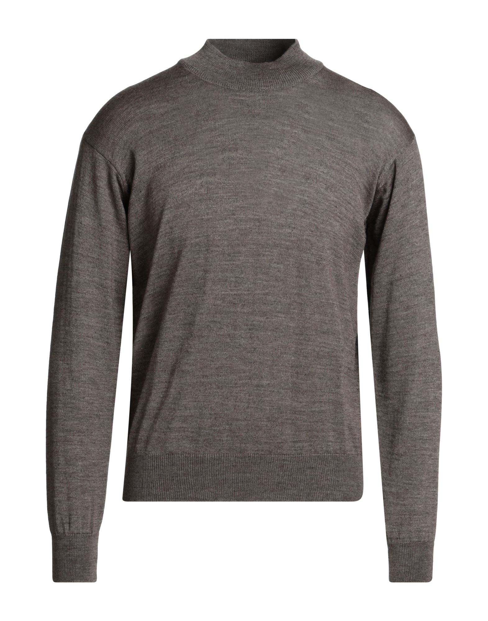 TSD12 - Turtlenecks