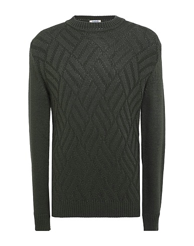 TSD12 Jumper 70% Acrylic, 30% Wool