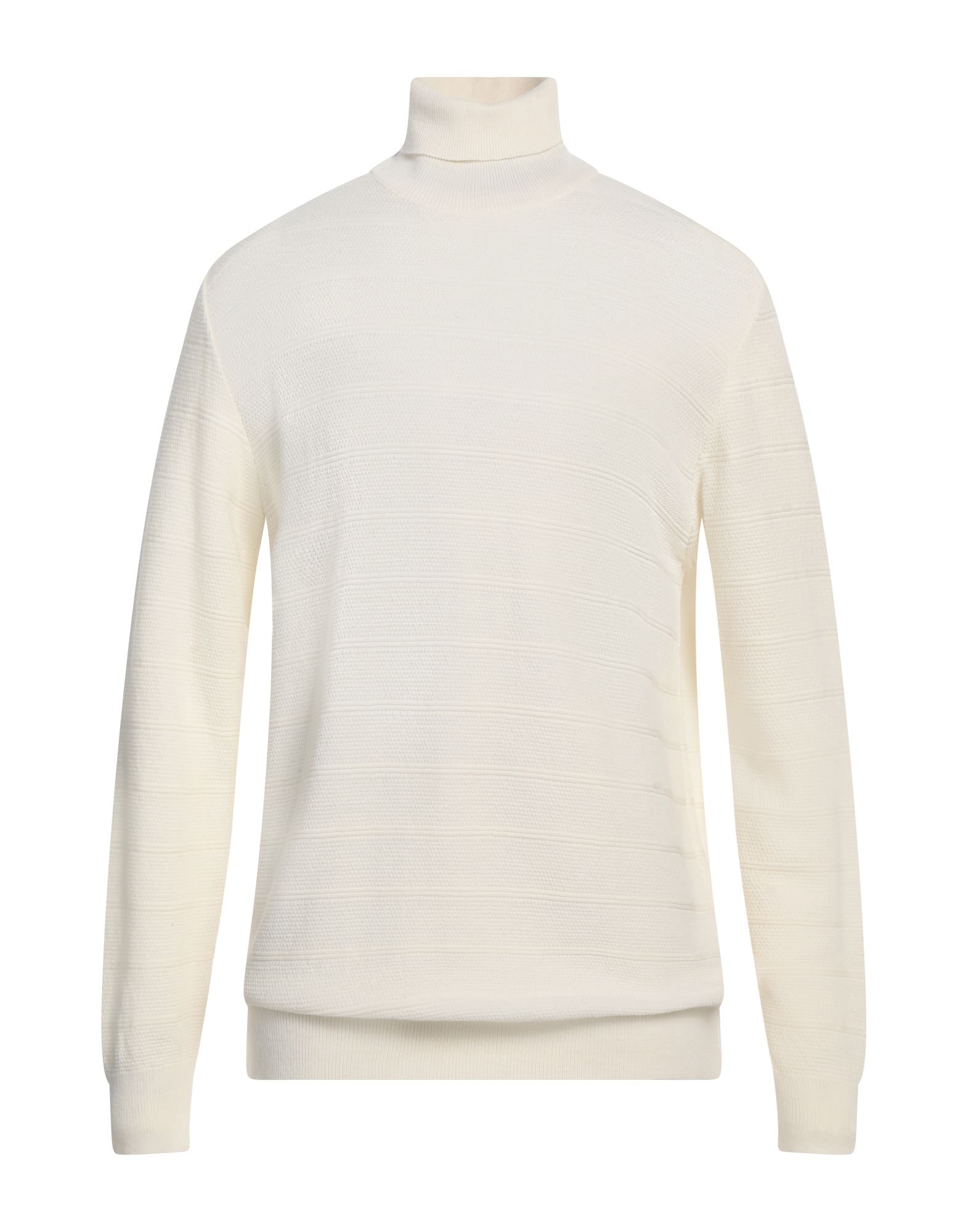 DANIELE ALESSANDRINI HOMME - Rollkragenpullover