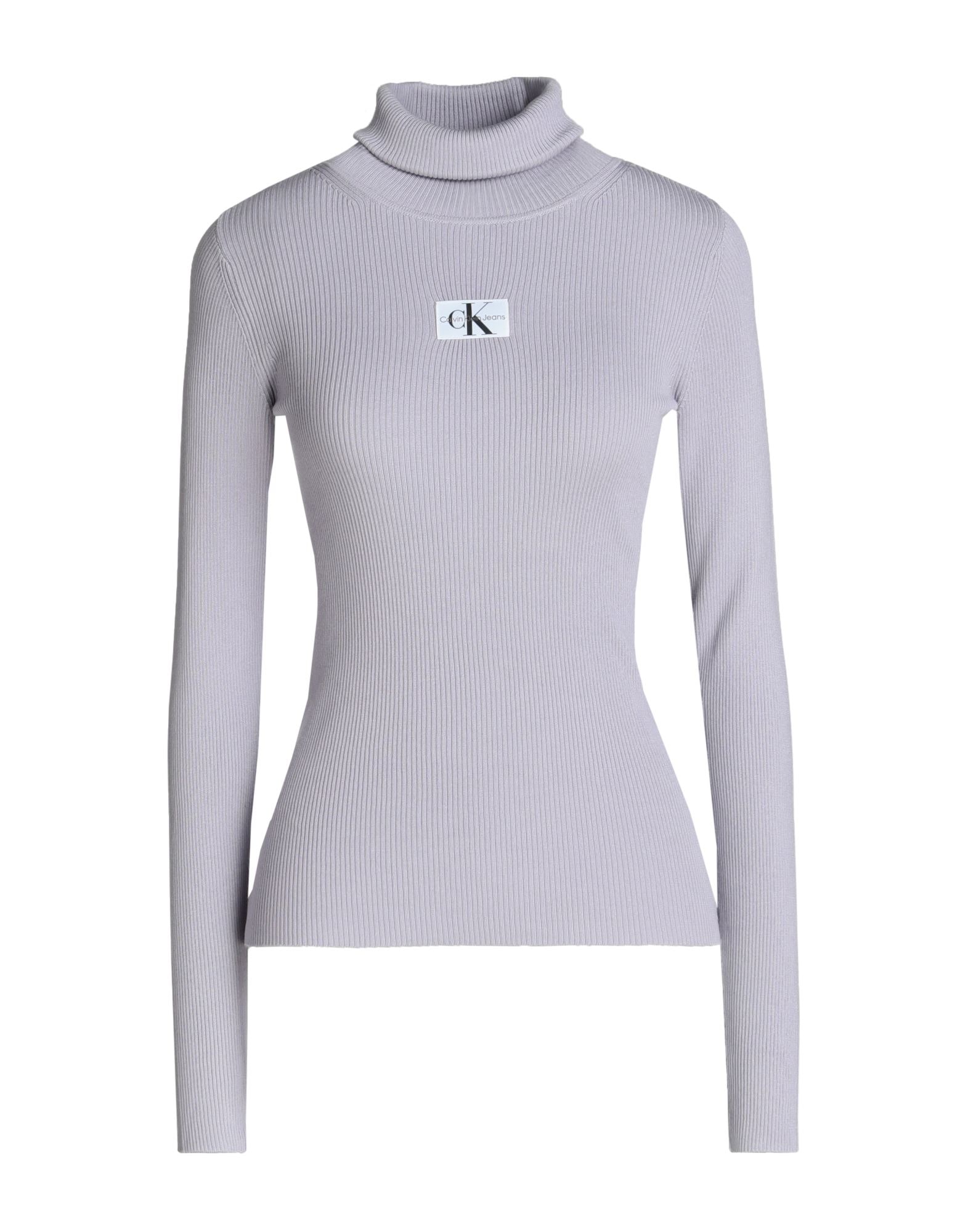 CALVIN KLEIN JEANS - Turtlenecks