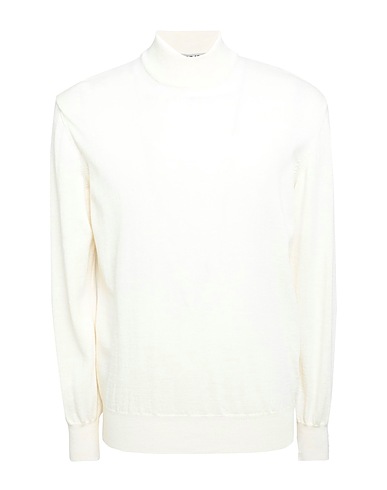 TSD12 Polo neck 50% Merino Wool, 50% Acrylic