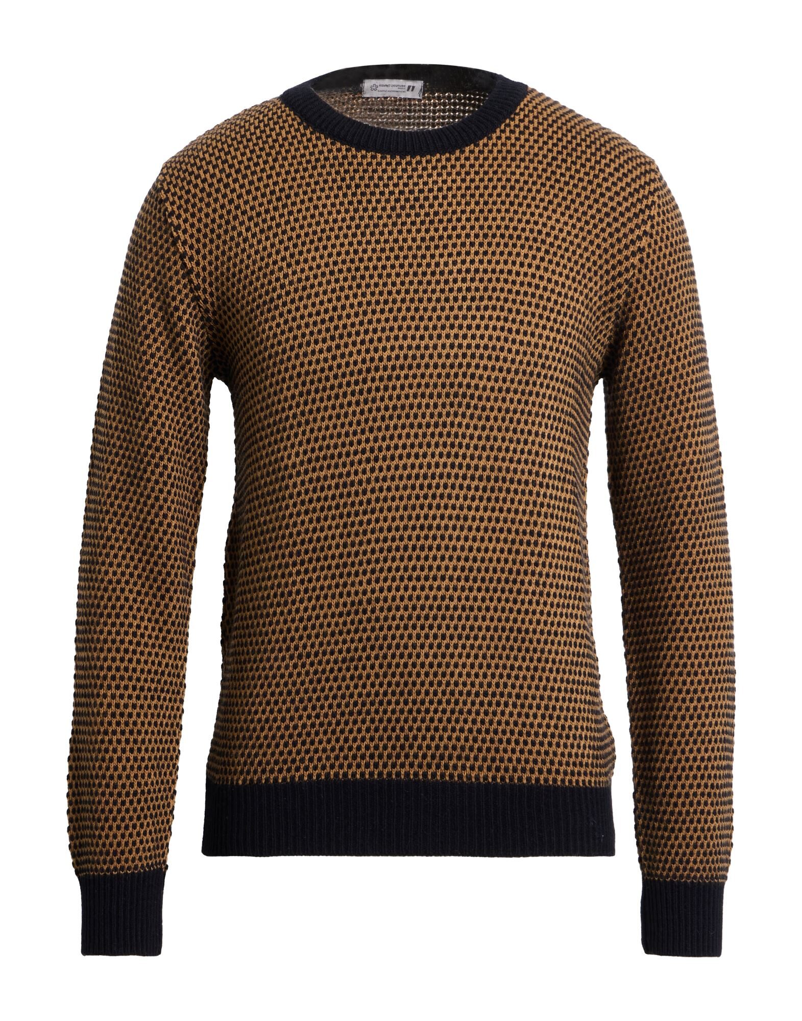 DANIELE ALESSANDRINI HOMME - Pullover