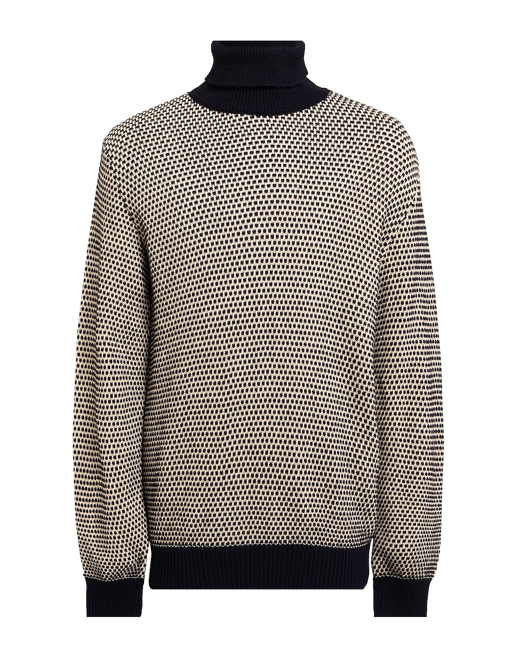 DANIELE ALESSANDRINI HOMME - Turtlenecks