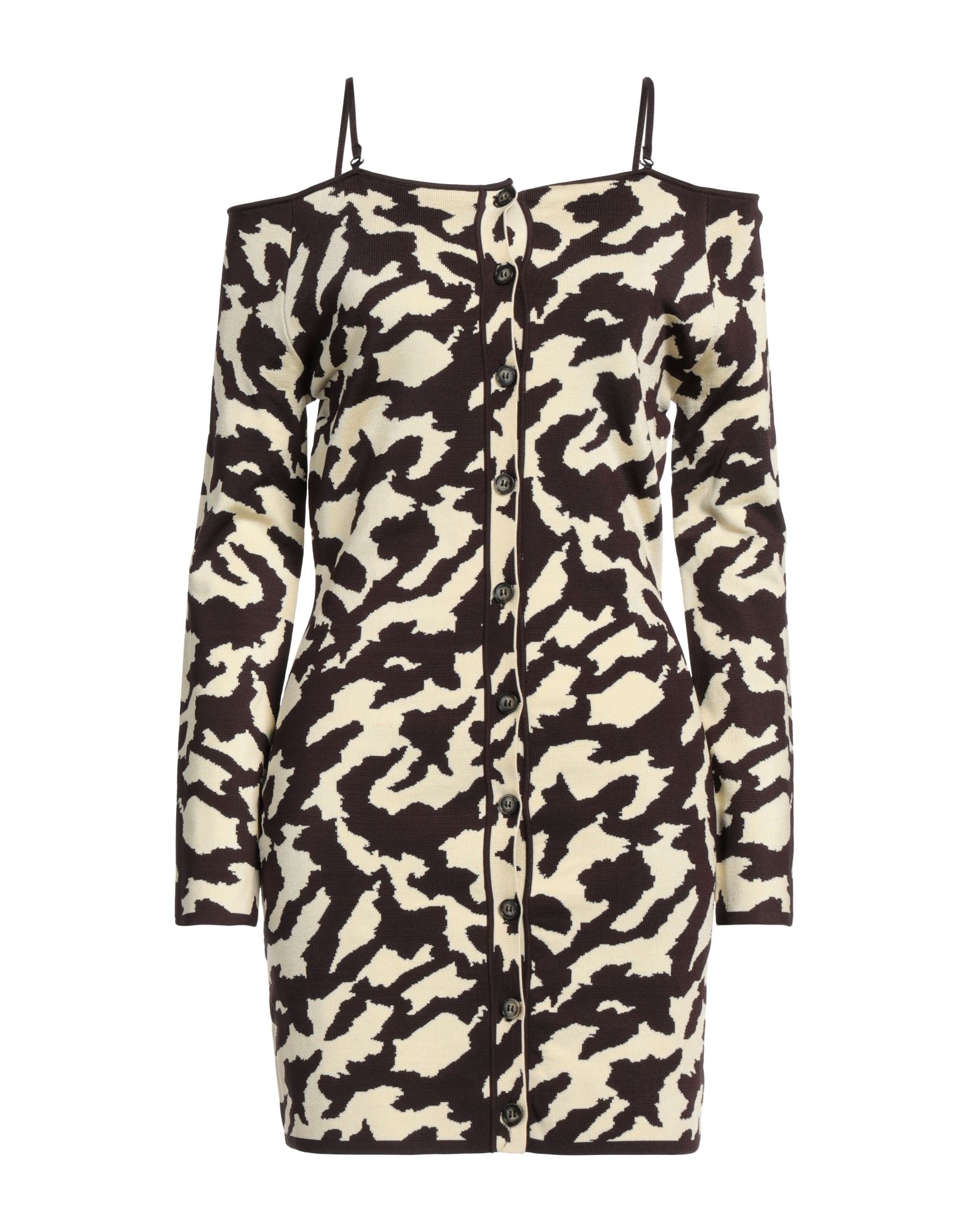 NANUSHKA - Mini dresses