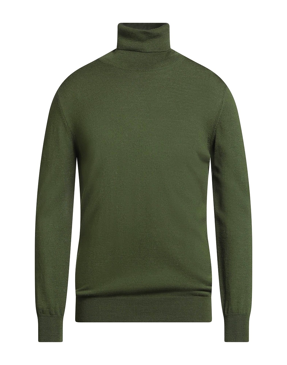 DANIELE ALESSANDRINI HOMME - Turtlenecks