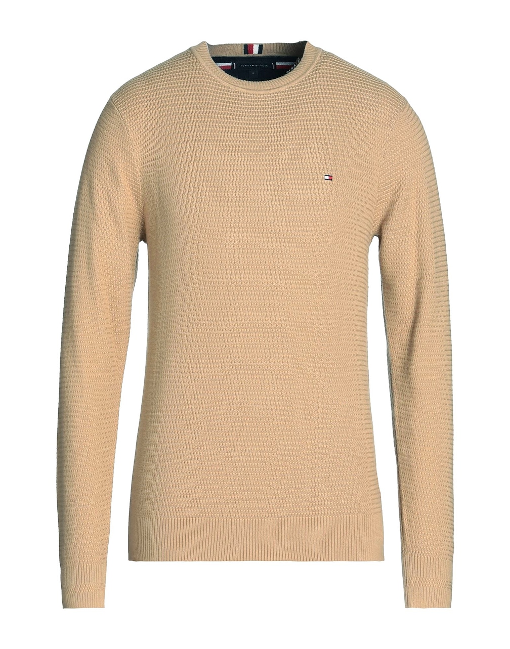 TOMMY HILFIGER - Sweaters