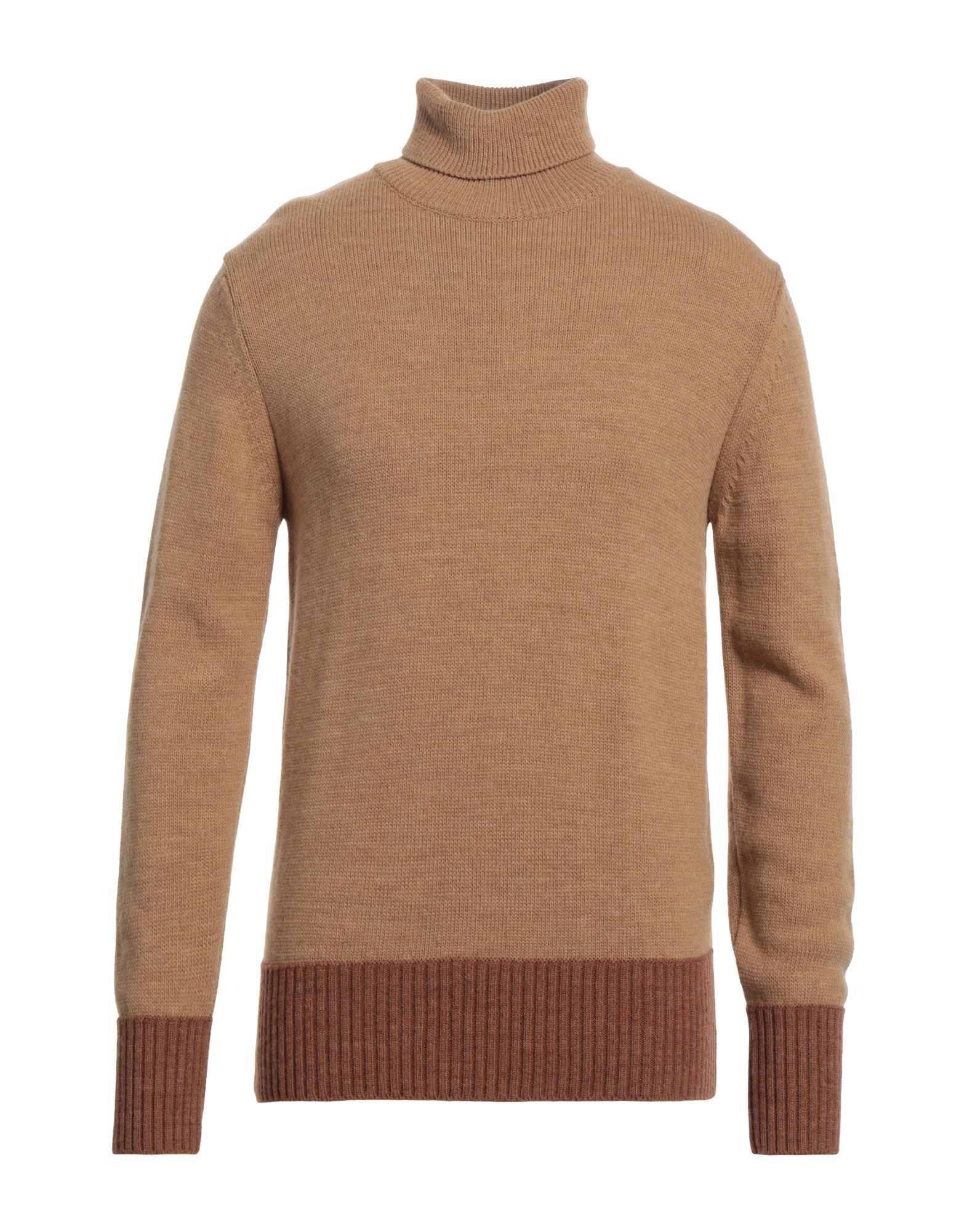 DANIELE ALESSANDRINI HOMME - Turtlenecks