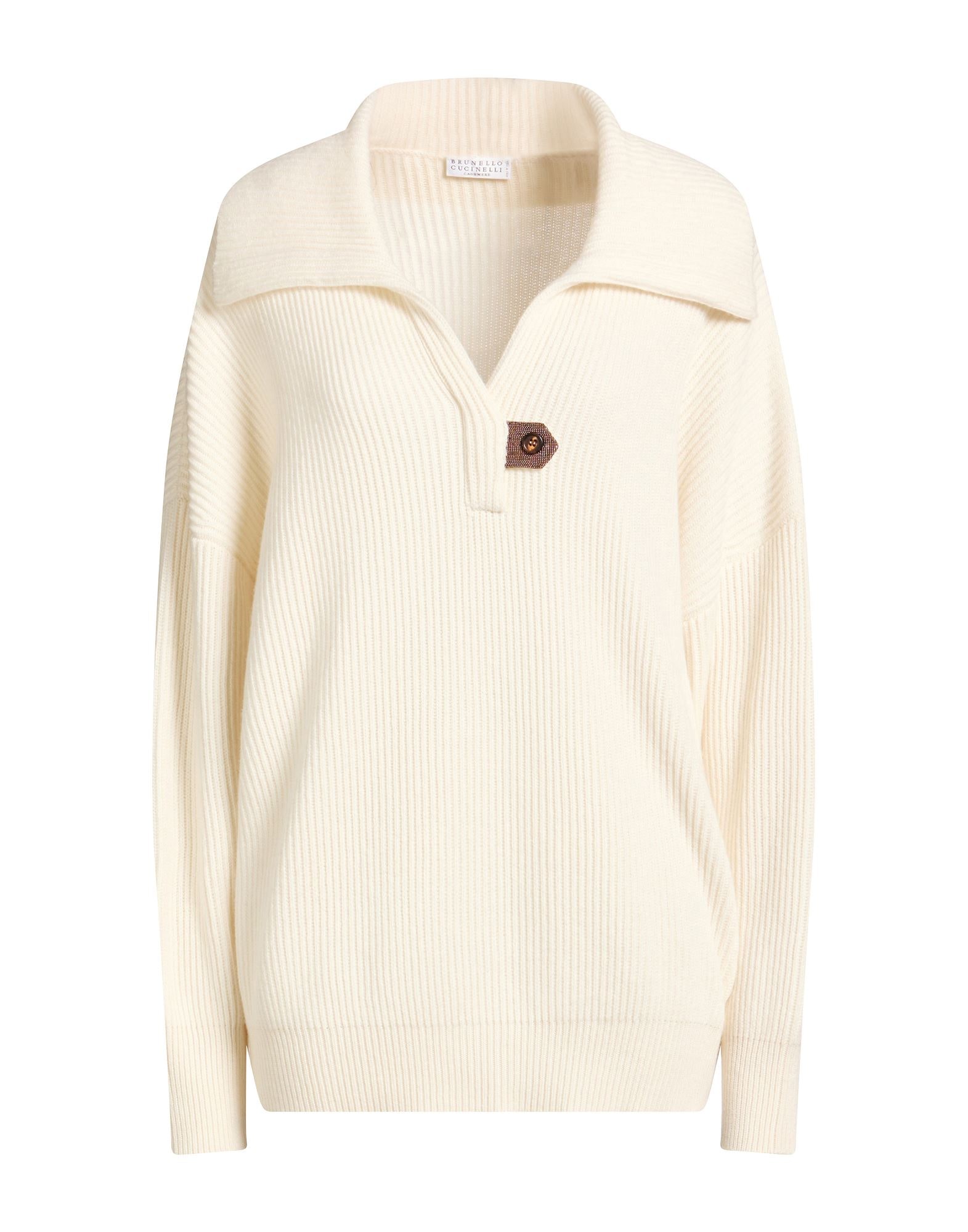 BRUNELLO CUCINELLI - Sweaters