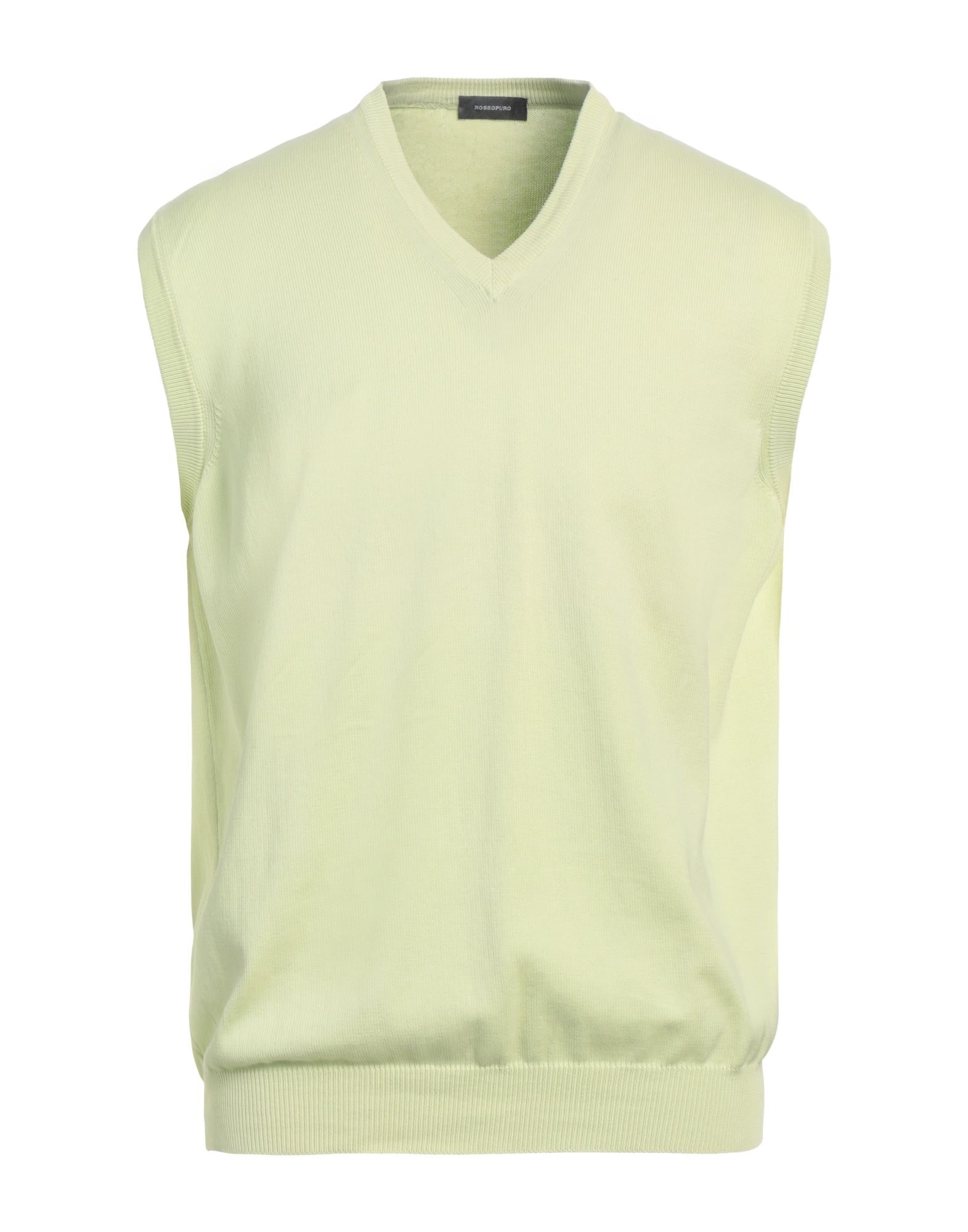 ROSSOPURO - Pullover