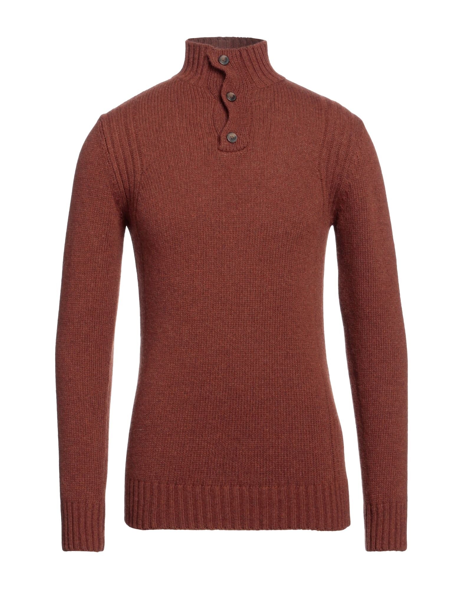 DANIELE ALESSANDRINI HOMME - Turtlenecks