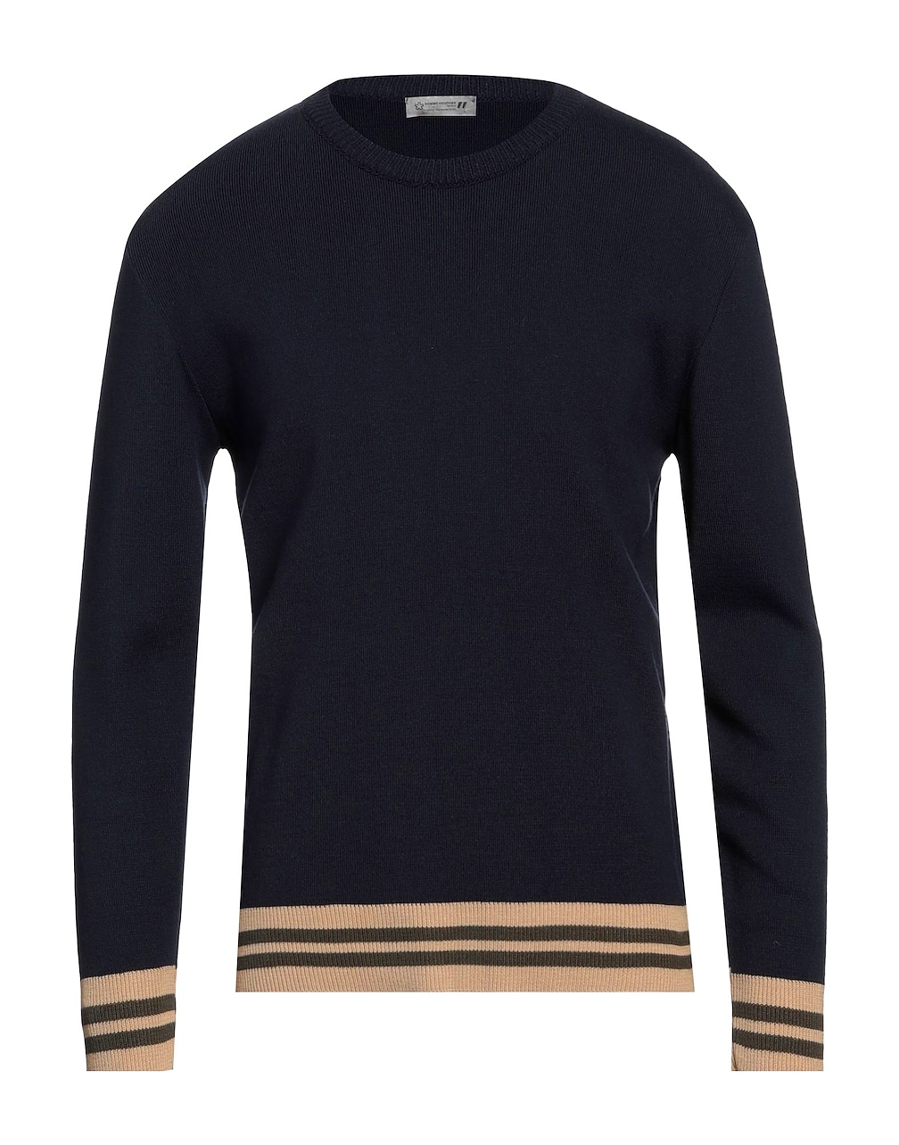 DANIELE ALESSANDRINI HOMME - Sweaters