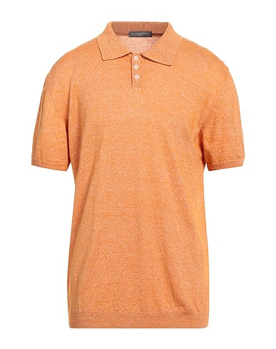 DANIELE FIESOLI Sweater Marigold 60% Linen, 40% Cotton