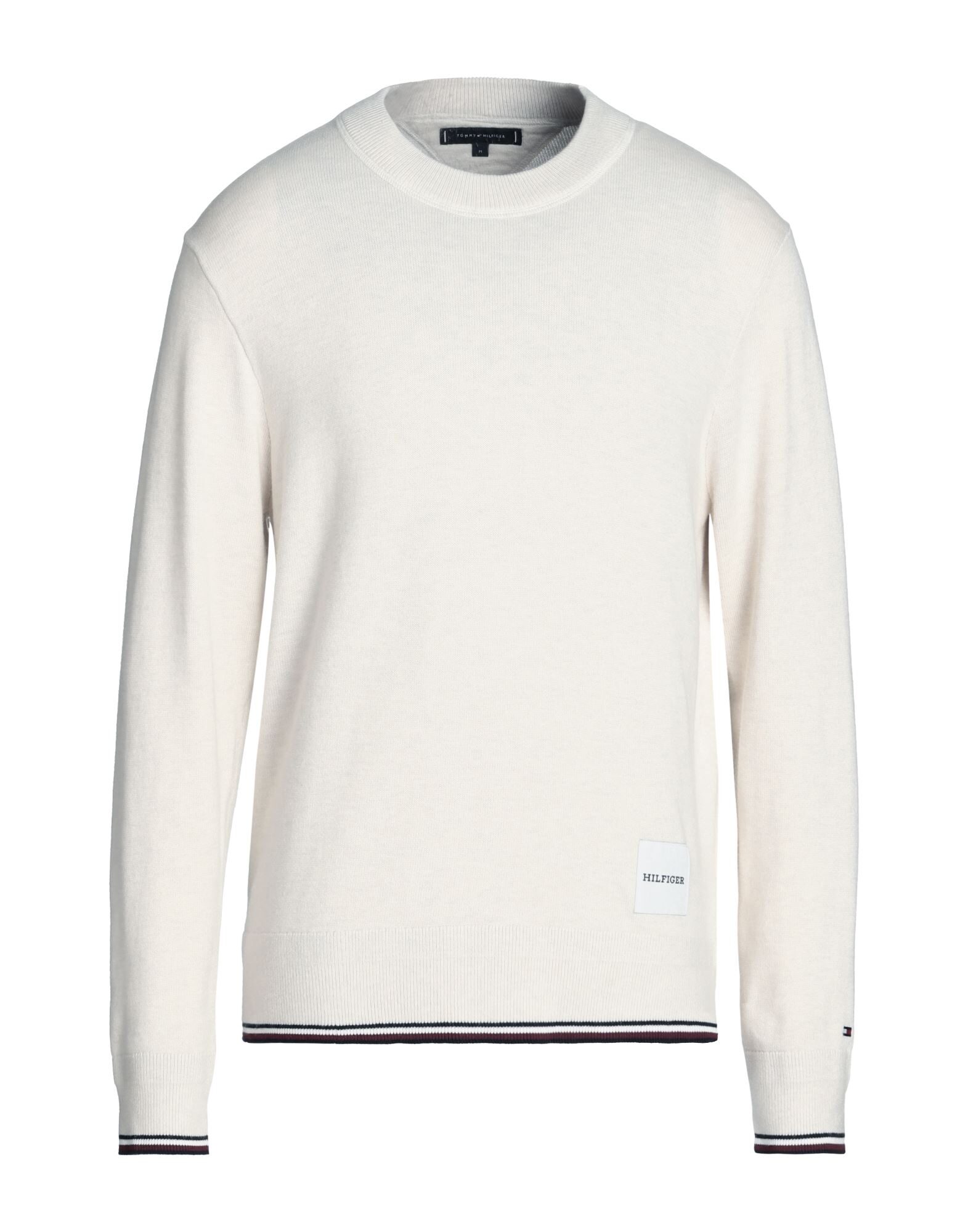 TOMMY HILFIGER - Sweaters