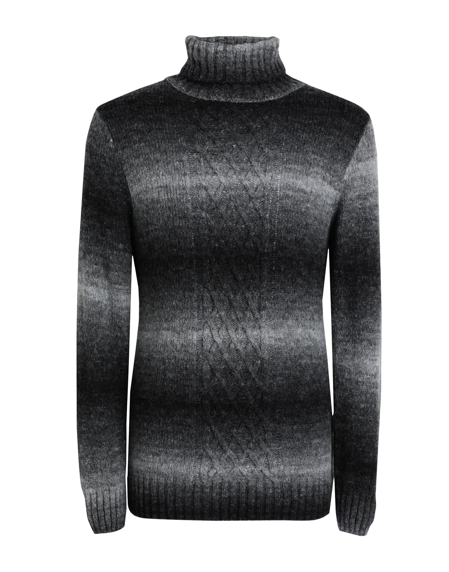 DANIELE ALESSANDRINI HOMME - Turtlenecks